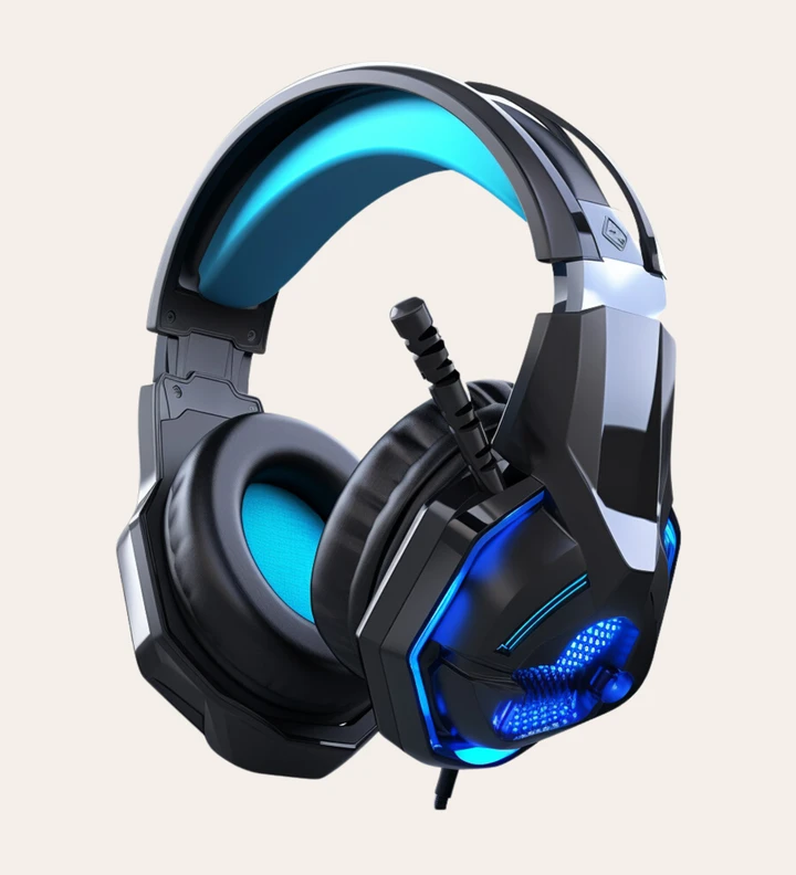 Gaming Headphones